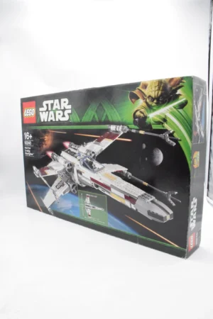 10240 LEGO Star Wars - Red Five X-wing Starfighter