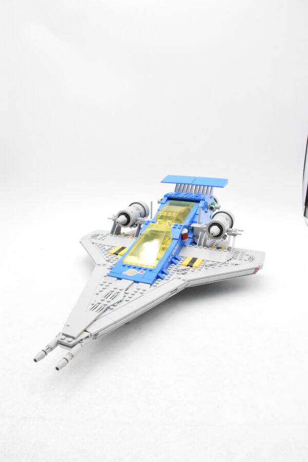 10497 LEGO Icons - Galaxy Explorer