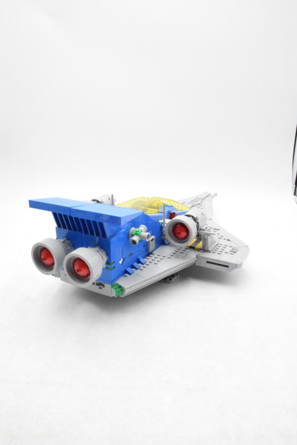 10497 LEGO Icons - Galaxy Explorer