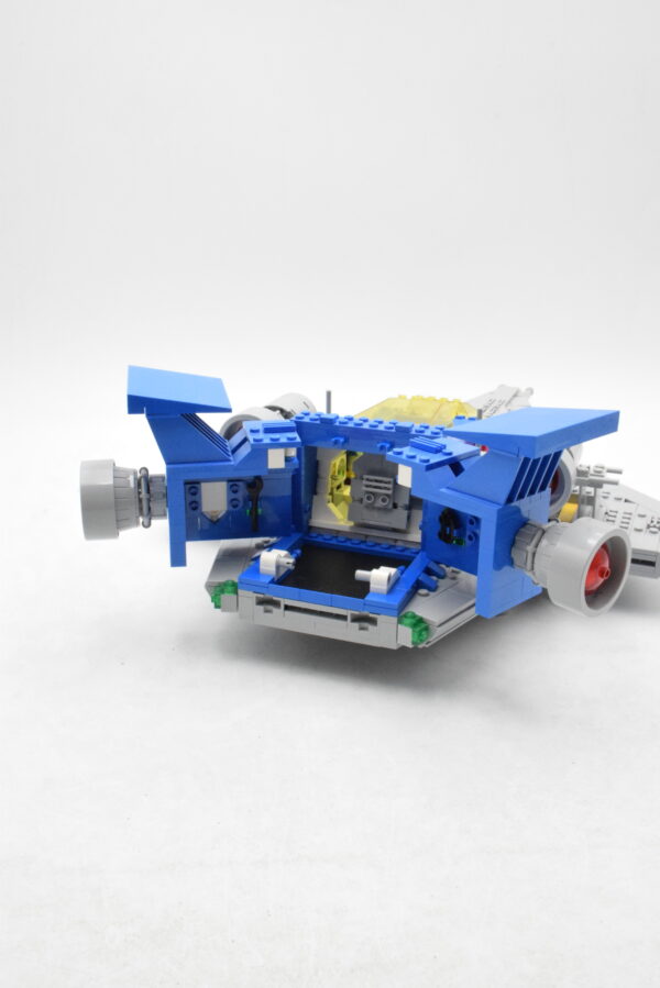 10497 LEGO Icons - Galaxy Explorer