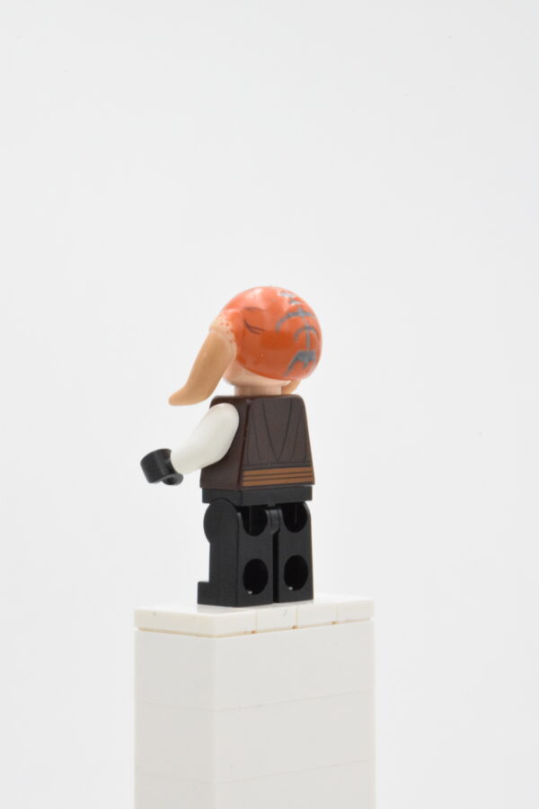SW0308 Lego Star Wars - Saesee Tiin