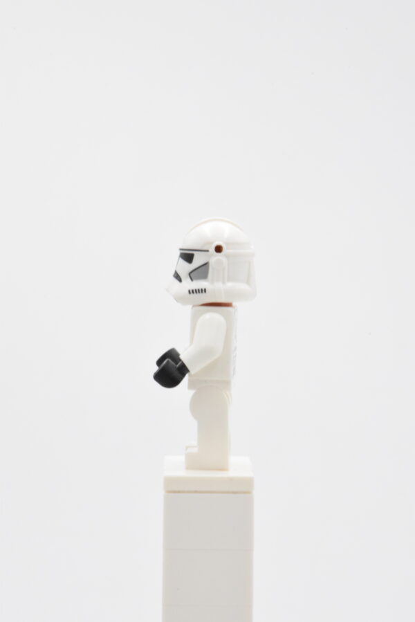 sw1319 LEGO Star Wars - Clone Trooper (Phase 2)