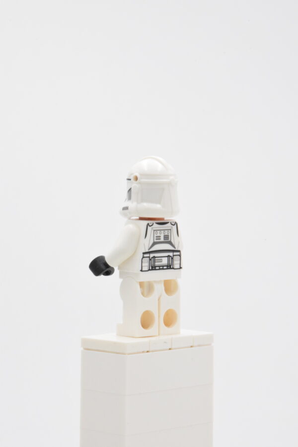 sw1319 LEGO Star Wars - Clone Trooper (Phase 2)
