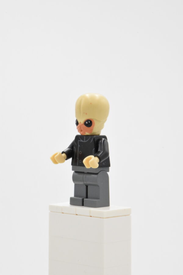 sw0554 LEGO Star Wars - Bith Musician