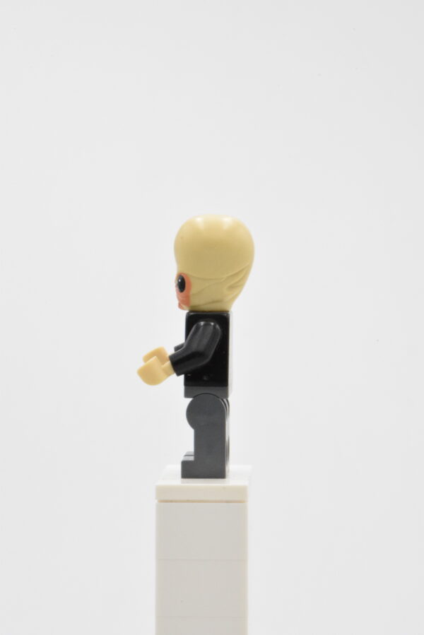 sw0554 LEGO Star Wars - Bith Musician