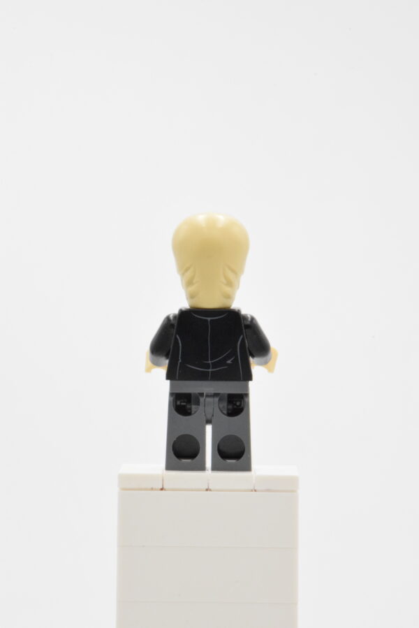 sw0554 LEGO Star Wars - Bith Musician