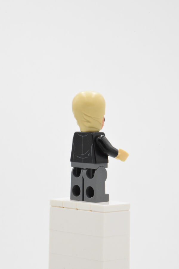 sw0554 LEGO Star Wars - Bith Musician
