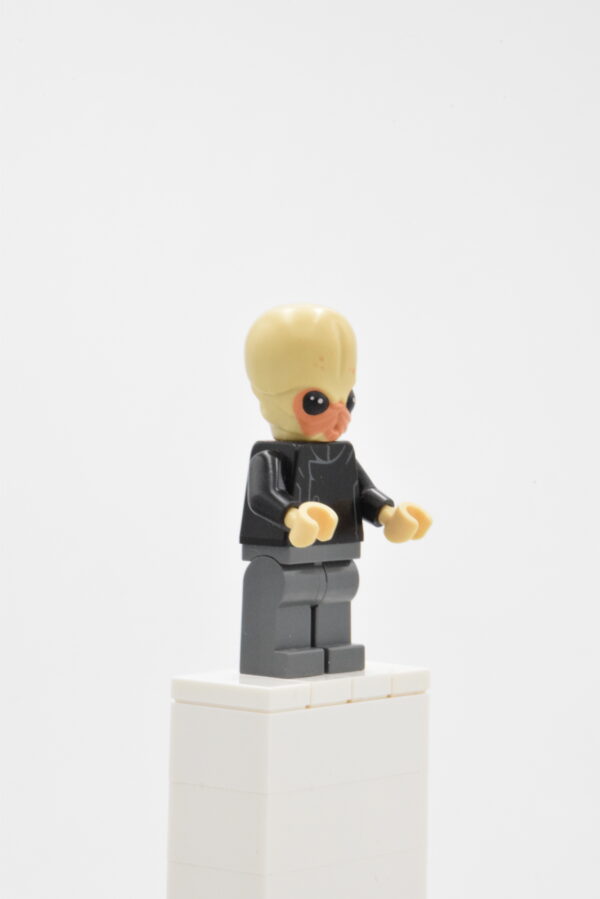 sw0554 LEGO Star Wars - Bith Musician