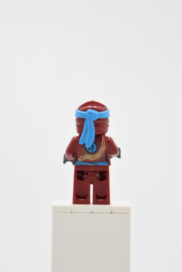 njo491 LEGO Ninjago - Nya