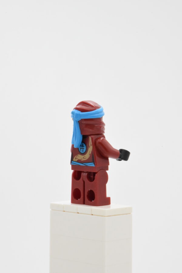 njo491 LEGO Ninjago - Nya