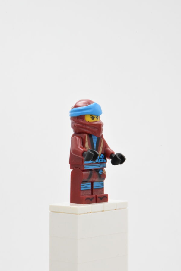 njo491 LEGO Ninjago - Nya