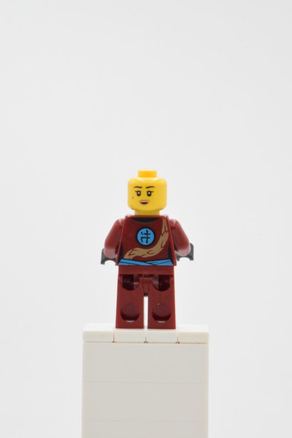 njo491 LEGO Ninjago - Nya