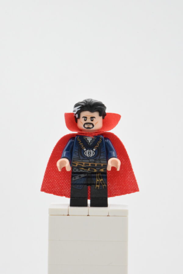 sh0509 LEGO Marvel - Doctor Strange