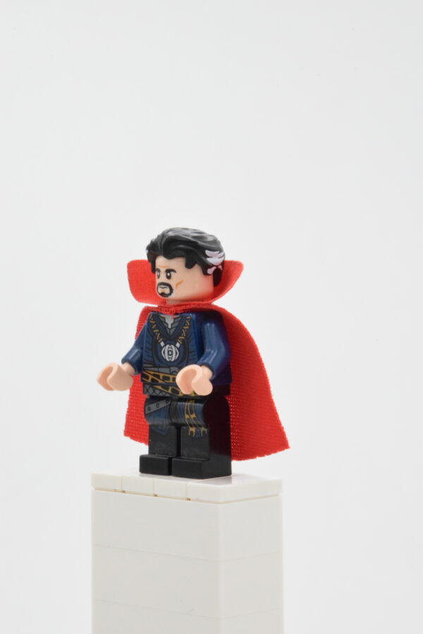 sh0509 LEGO Marvel - Doctor Strange