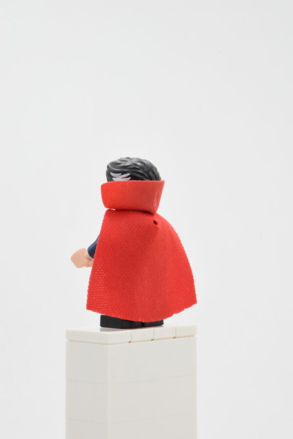 sh0509 LEGO Marvel - Doctor Strange