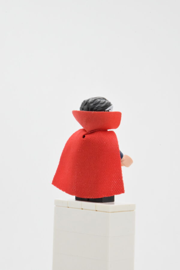 sh0509 LEGO Marvel - Doctor Strange