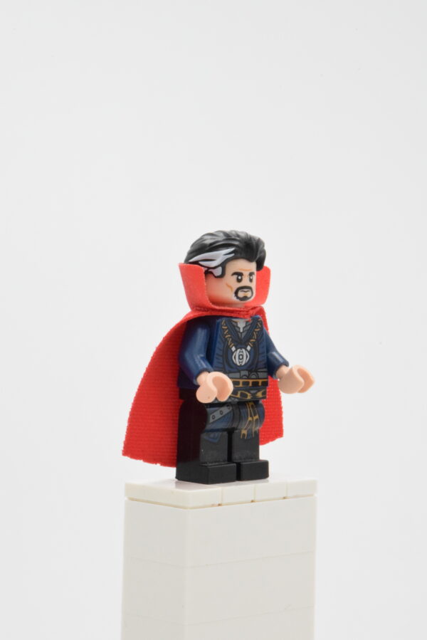 sh0509 LEGO Marvel - Doctor Strange