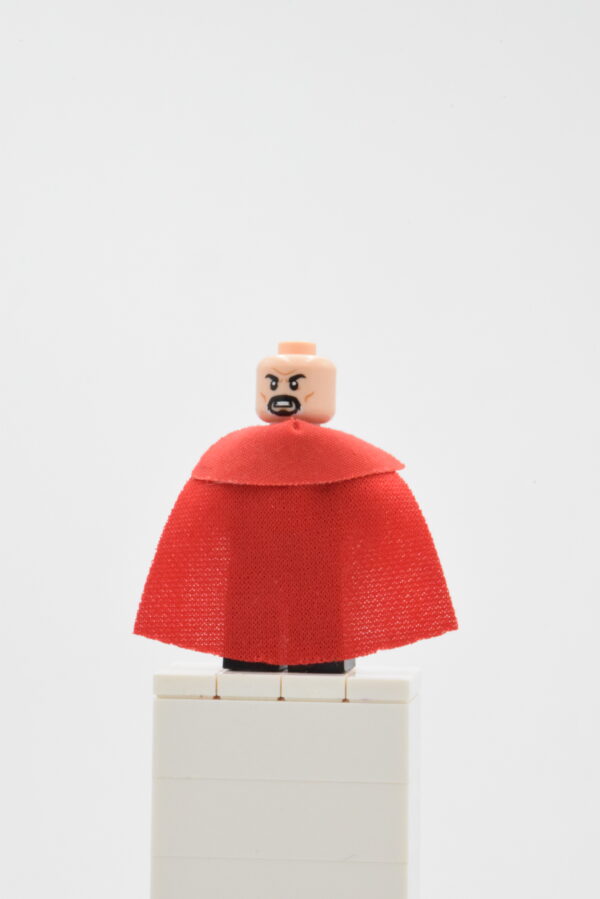 sh0509 LEGO Marvel - Doctor Strange