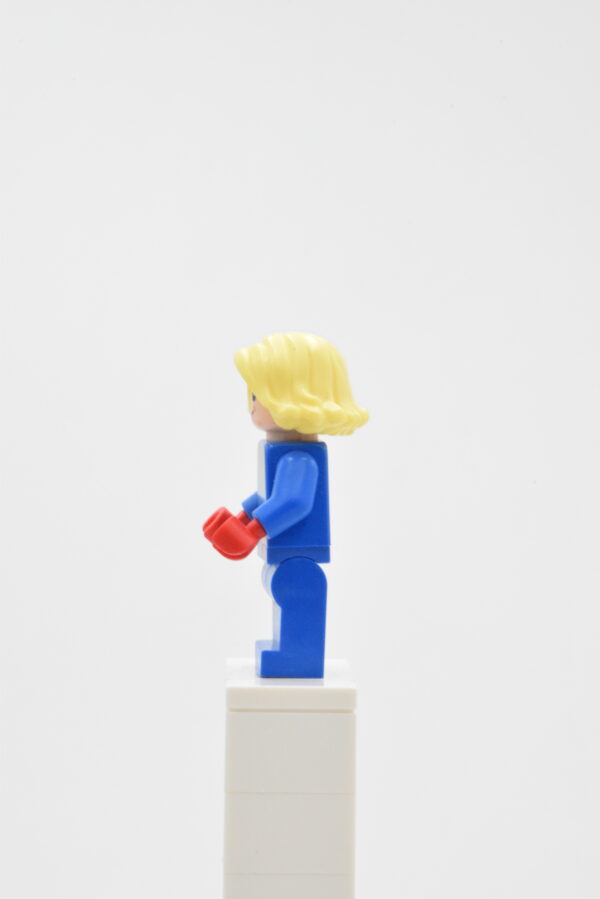sh0639 LEGO Marvel - Captain Marvel