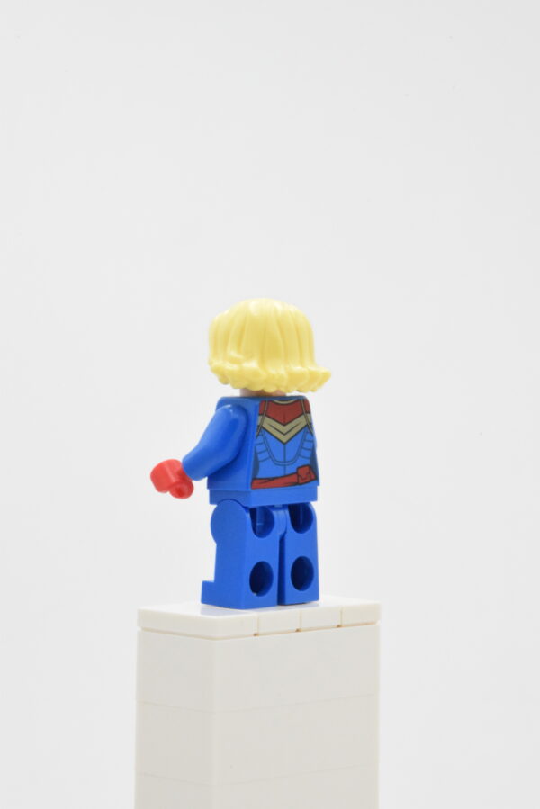 sh0639 LEGO Marvel - Captain Marvel