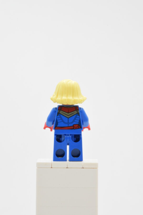 sh0639 LEGO Marvel - Captain Marvel