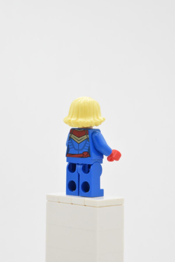 sh0639 LEGO Marvel - Captain Marvel