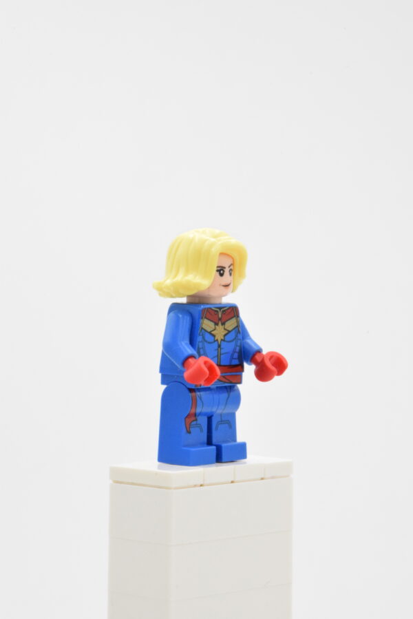 sh0639 LEGO Marvel - Captain Marvel
