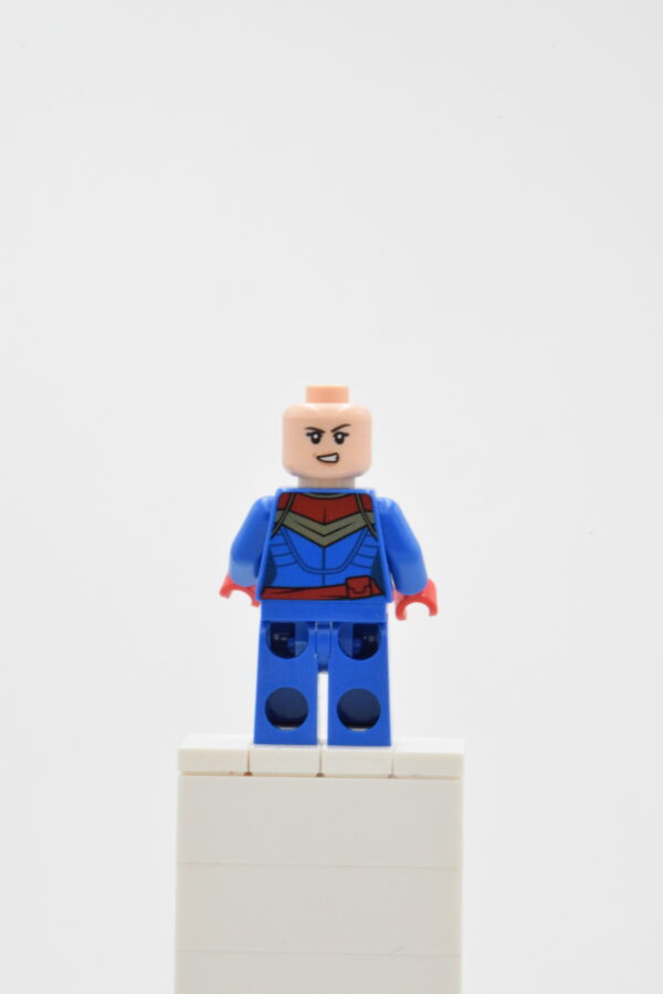 sh0639 LEGO Marvel - Captain Marvel