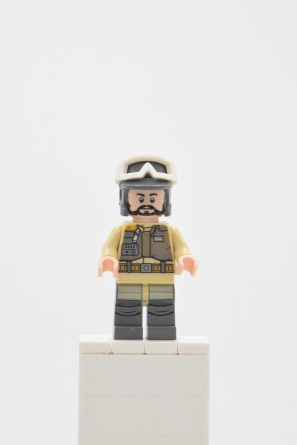 sw0803 LEGO Star Wars - Rebel Trooper