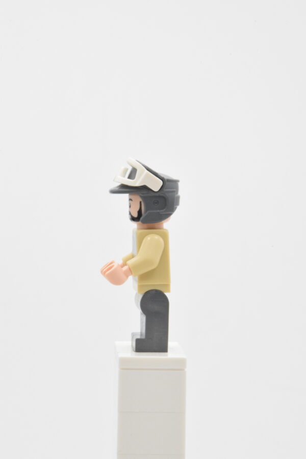 sw0803 LEGO Star Wars - Rebel Trooper