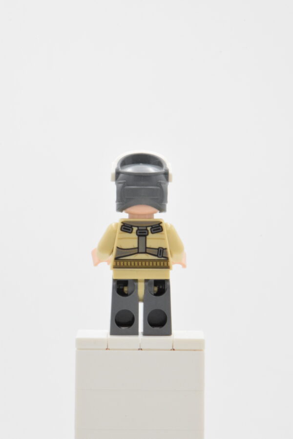 sw0803 LEGO Star Wars - Rebel Trooper