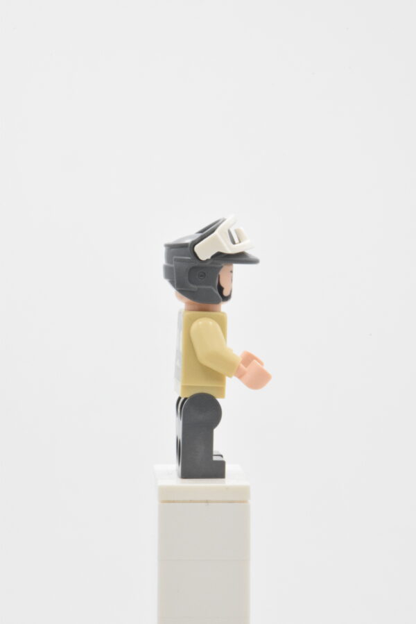 sw0803 LEGO Star Wars - Rebel Trooper