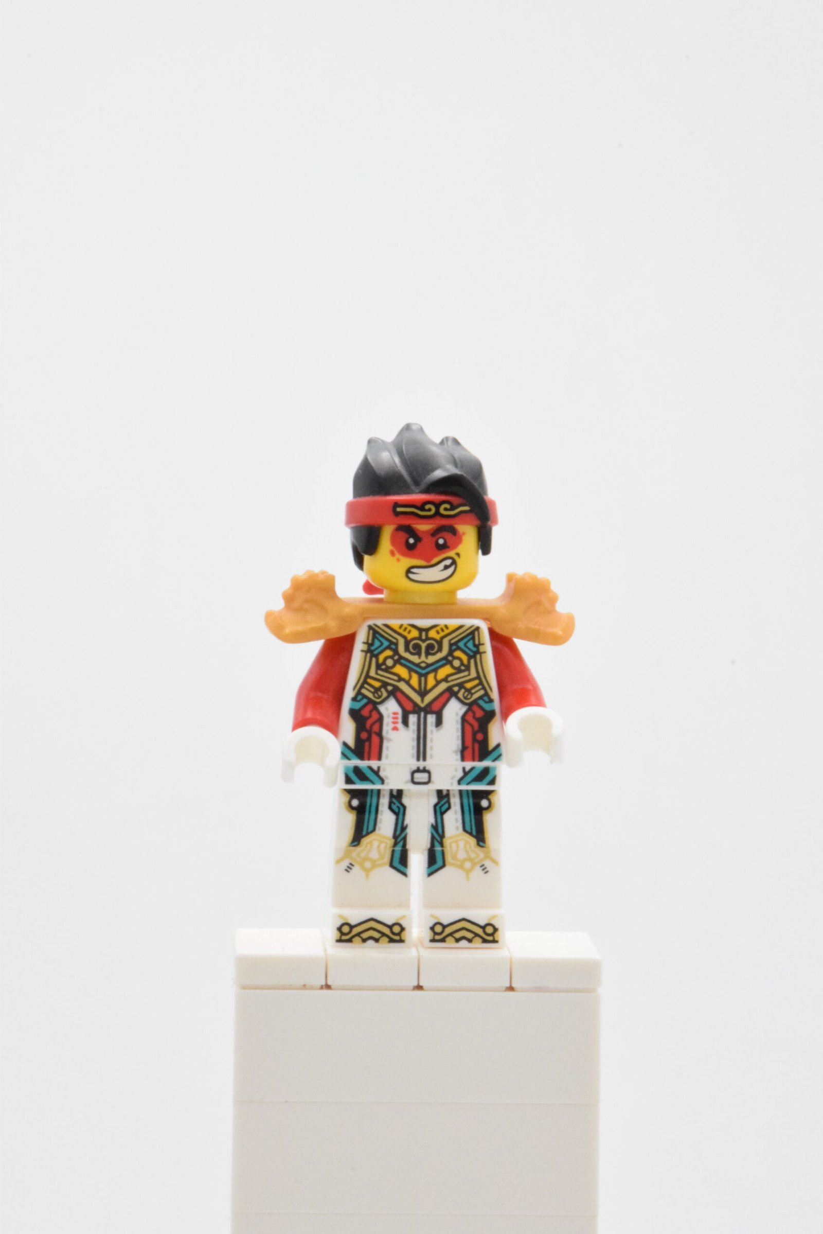 LEGO Monkie Kid Mk151 Monkie Kid