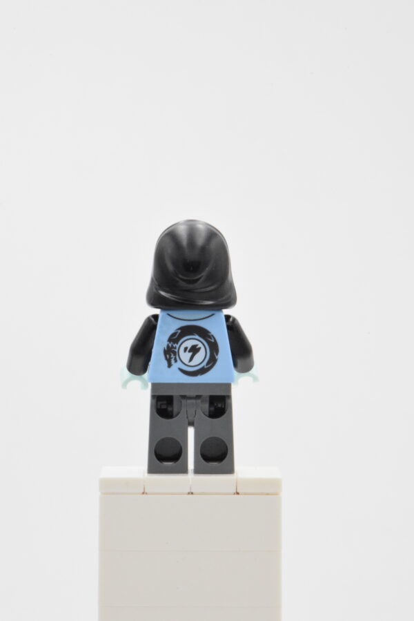 njo558 LEGO Ninjago - Scott