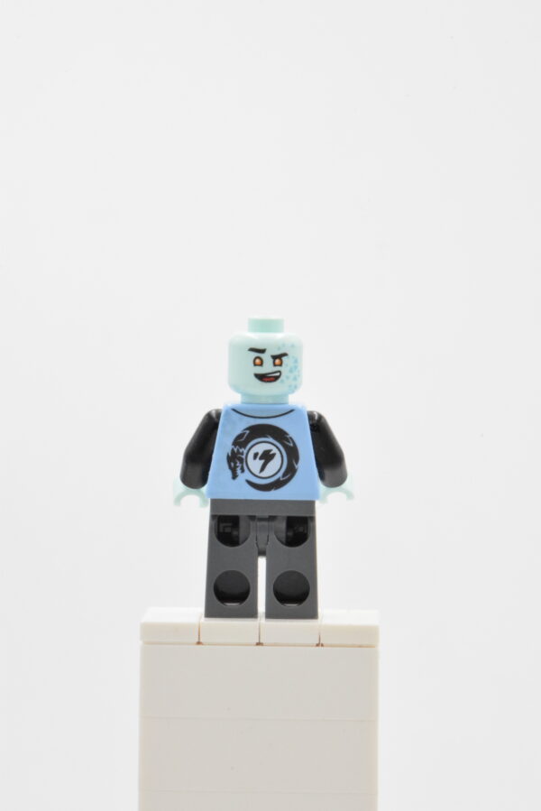 njo558 LEGO Ninjago - Scott