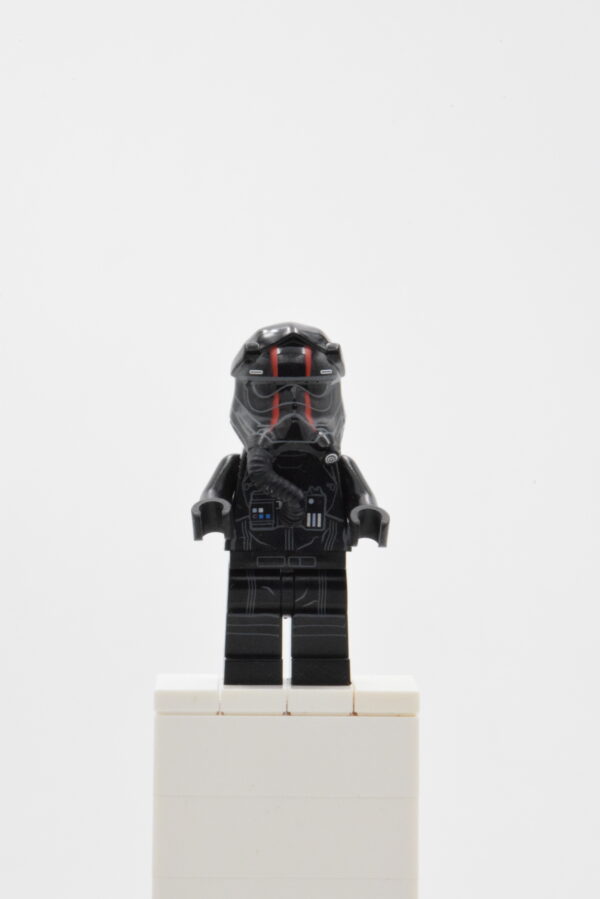 sw0860 LEGO Star Wars - First Order TIE Pilot