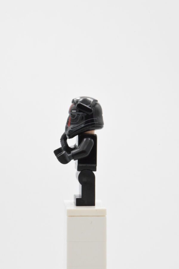 sw0860 LEGO Star Wars - First Order TIE Pilot