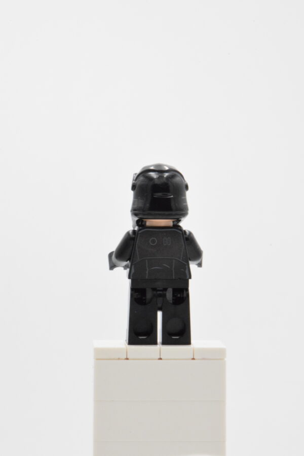 sw0860 LEGO Star Wars - First Order TIE Pilot