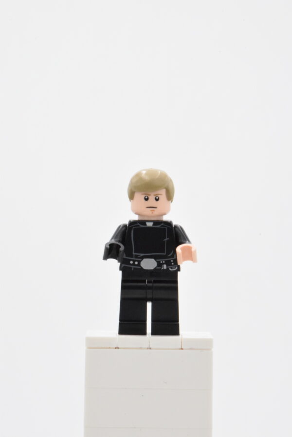 sw0635 LEGO Star Wars - Luke Skywalker