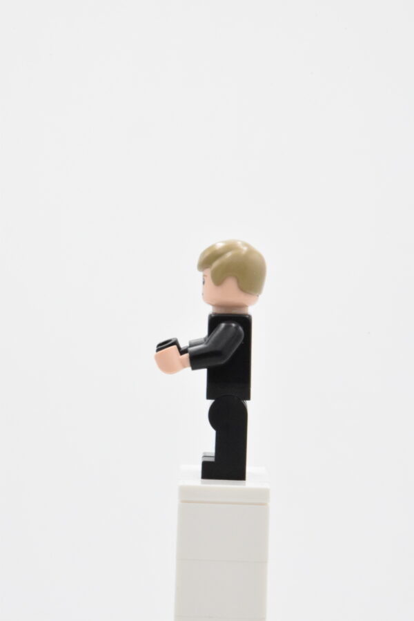 sw0635 LEGO Star Wars - Luke Skywalker – Image 3
