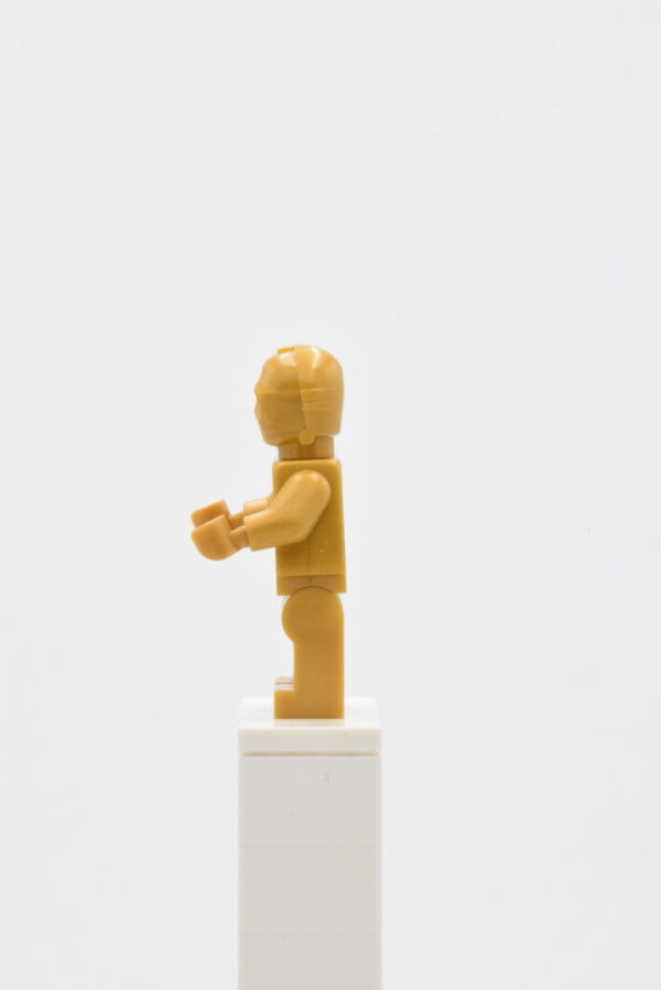 sw0365 LEGO Star Wars - C-3PO