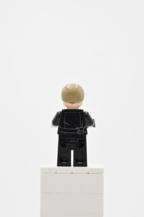 sw0635 LEGO Star Wars - Luke Skywalker – Image 5