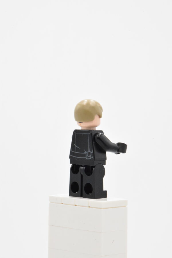 sw0635 LEGO Star Wars - Luke Skywalker – Image 6
