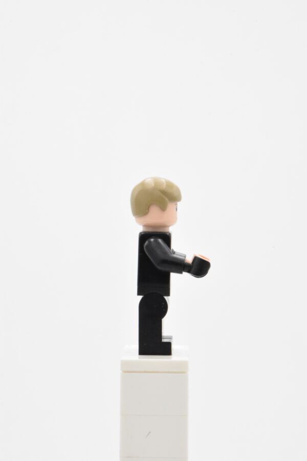 sw0635 LEGO Star Wars - Luke Skywalker – Image 7