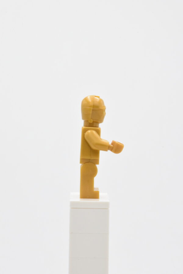 sw0365 LEGO Star Wars - C-3PO