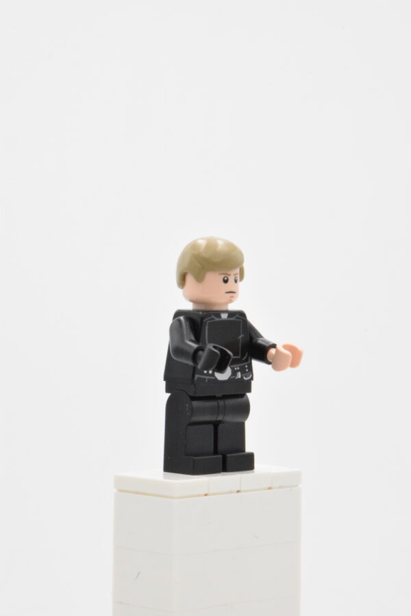sw0635 LEGO Star Wars - Luke Skywalker – Image 8