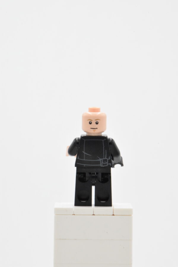 sw0635 LEGO Star Wars - Luke Skywalker – Image 9