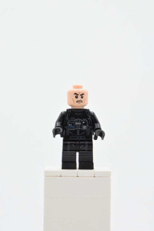 sw0860 LEGO Star Wars - First Order TIE Pilot