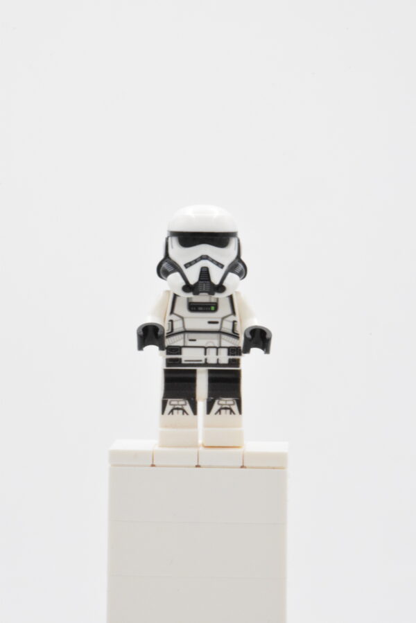 sw0914 LEGO Star Wars - Imperial Patrol Trooper