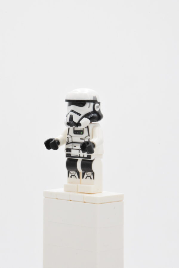 sw0914 LEGO Star Wars - Imperial Patrol Trooper